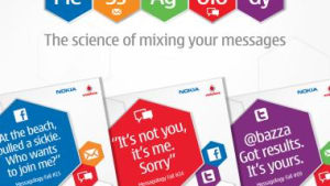 Messagology