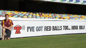 Queensland Bulls