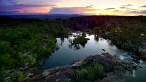 Northern Territory 