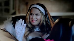 Slutty nuns in need of rescue