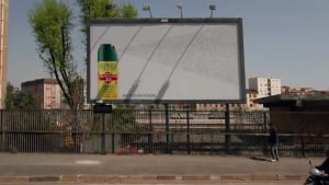 Billboard Trap