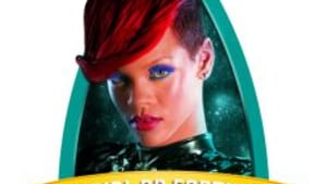 Rihanna tour