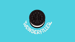 Oreo gives ‘wonderfilled’ goodness to world leaders