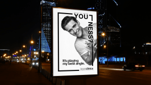 DDI relaunches Laser Clinics Australia to differentiate from copycats