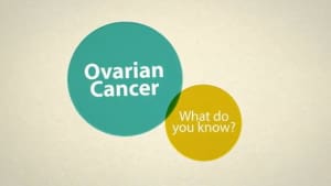 Ovarian Cancer - What Do You Know?