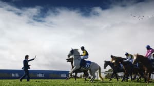 William Hill brings in-play to TV