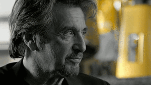 Al Pacino