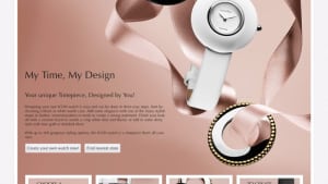 My Time, My Design