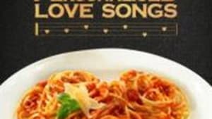 Personalised Love Songs