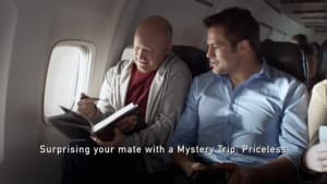 Want to whisk Richie McCaw away? Tim did