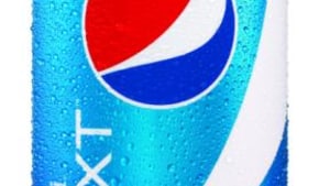 Pepsi Next