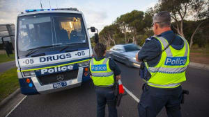 TAC cracks down on drink and drug cocktail drivers