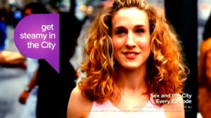 Hey Presto! New ad showcases content