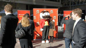 One Million Pringles Chips Giveaway