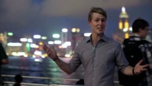 From Queensland to Hong Kong, QUT gets you there