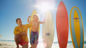 Where Australia shines