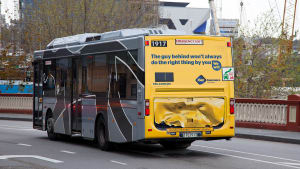 JWT doing the right thing with RAC