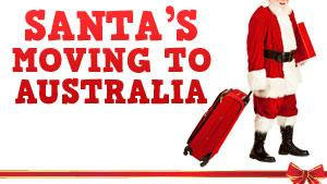 Help Santa find a home
