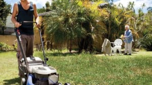 It's What We Do