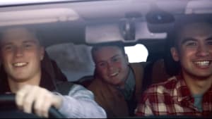 Mitsubishi rediscovers the feeling of youth with Richards Rose