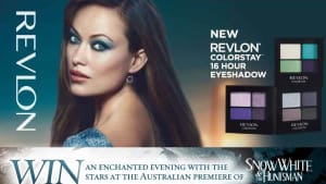 Colourstay Quads Campaign