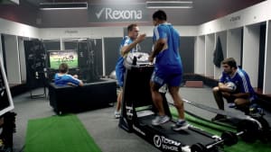 Treadmill of Devotion