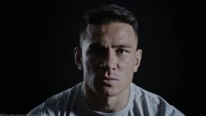 Adidas recruits SBW to #leaveitsmark