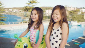 Wotif asks what do kids really think about holidays? 