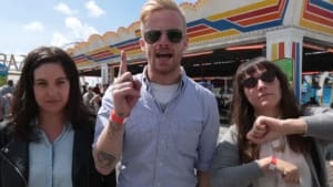 STA lets Aussie Big Brother contestant loose in Britain