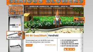 Gnome force metre