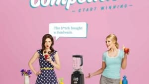 Cooking gets competitive