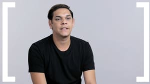 Frost and ACON use personal stories with the aim to end HIV transmission