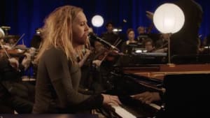 Tim Minchin and ‘The Fading Symphony’ show the impact of motor neurone disease