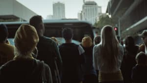 BWM Dentsu rallies support for the Wallabies