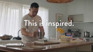 Allianz pushes inspiration in second reiteration of new brand alignment