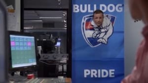 Foxtel takes footy fans into its offices ahead of AFL season