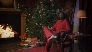 The Cautionary Tale of Ebenezer Snoop