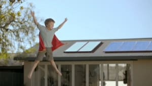 Free Energy Experts