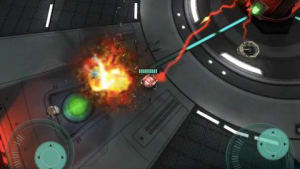 Splinter Cell Blacklist Spider-Bot