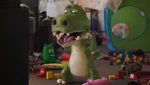 St George calls on customers to 'unleash their Little Dragon'
