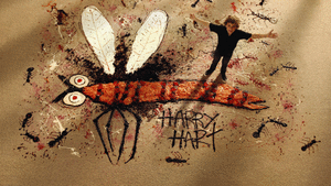 Harry Hart 