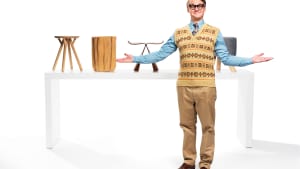 Ogilvy introduces Stefan the stool expert to combat constipation