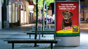 Schmackos launches 'Canine Confessions'