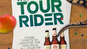 Tour Rider