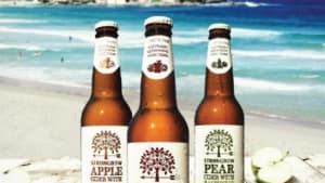 Strongbow Summer Fruits