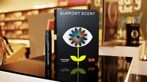 Support Scent