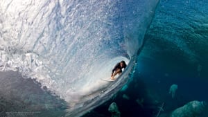 Rise Above Plastic