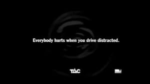 Distracted