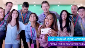 Our Peace of Mind Commitment