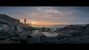 Leo Burnett stitches together the world's anthems for Samsung
